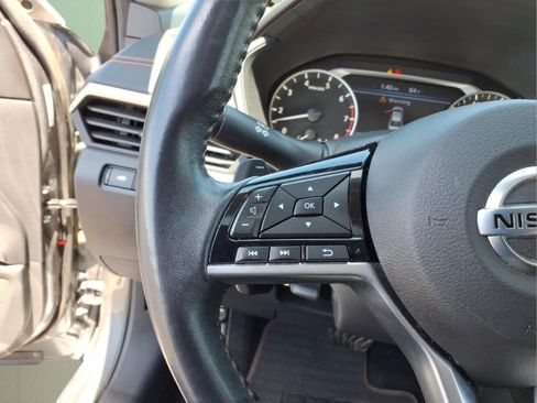 Used 2020 Nissan Altima 2.5 SR w/ Premium Package FWD image 20