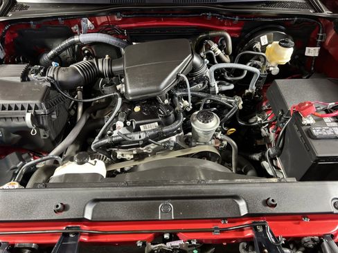 Used 2021 Toyota Tacoma SR w/ SX Package image 25