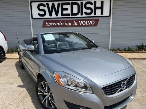 Used 2012 Volvo C70 T5 FWD image 21