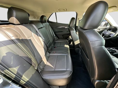 Used 2023 Buick Envision Essence FWD image 25