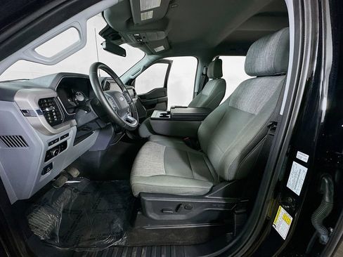Used 2023 Ford F150 XLT w/ Equipment Group 302A High AWD/4WD image 15