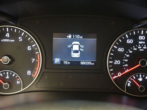 Used 2020 Kia Optima S FWD image 14