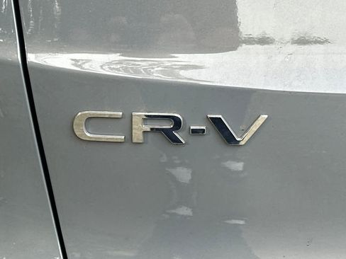 Used 2024 Honda CR-V LX image 7