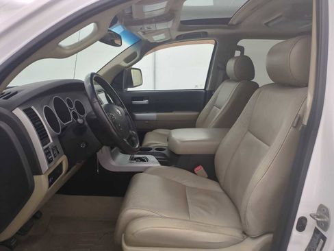 Used 2008 Toyota Tundra Limited image 15
