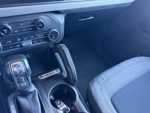 Used 2022 Ford Bronco Big Bend image 27