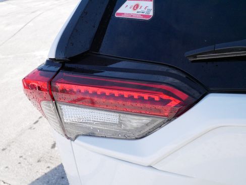 Certified 2023 Toyota RAV4 LE image 17