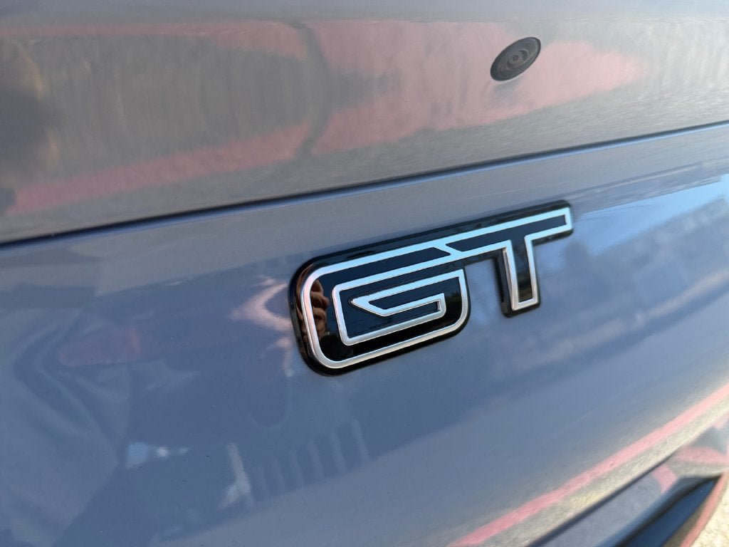 Used 2024 Ford Mustang Mach-E GT AWD/4WD image 34