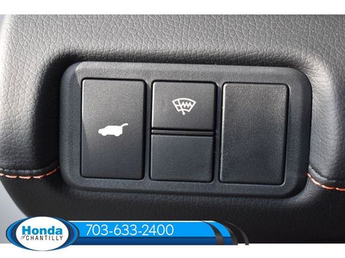 New 2026 Honda Passport TrailSport Elite image 24