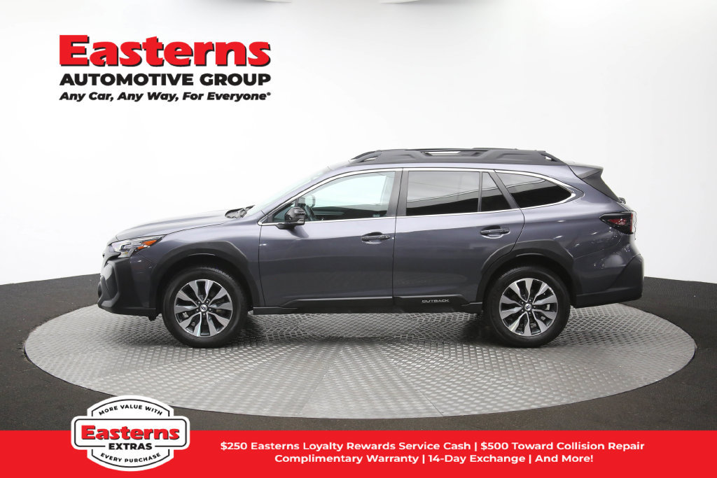 Used 2023 Subaru Outback Limited AWD/4WD image 63