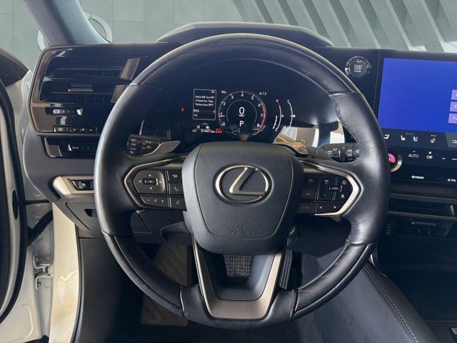 Certified 2023 Lexus RX 350 Premium Plus w/ Accessory Package (Z1) FWD image 14