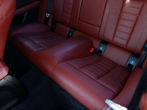 Used 2021 BMW 440i xDrive xDrive w/ Executive Package image 13