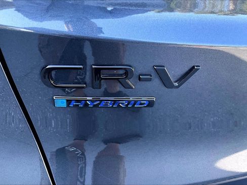 Used 2026 Honda CR-V Sport Touring image 31