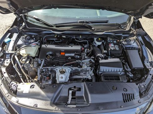 Used 2020 Honda Civic LX image 40