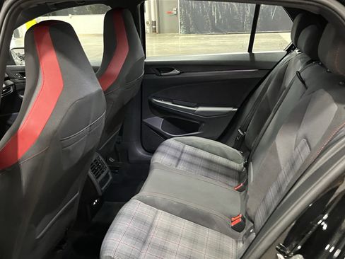 Used 2024 Volkswagen GTI S image 13