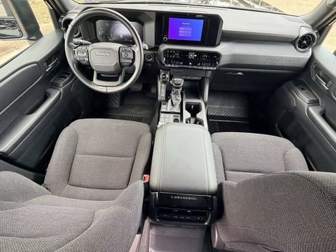 Used 2024 Toyota Land Cruiser 1958 AWD/4WD image 13