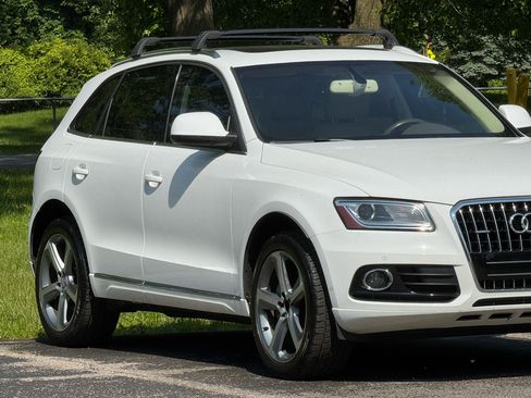 Used 2014 Audi Q5 TDI Premium Plus image 18