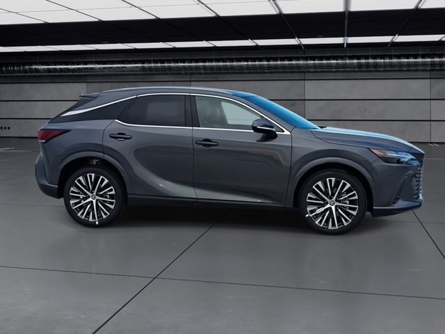 New 2026 Lexus RX 350 FWD image 9