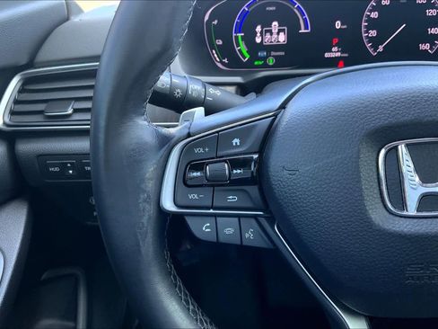 Used 2021 Honda Accord Touring image 23