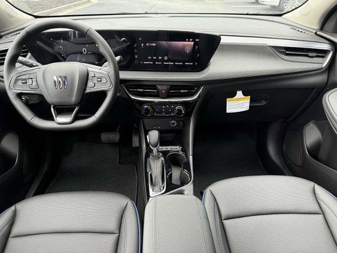 New 2026 Buick Encore GX Sport Touring w/ Comfort Package image 2