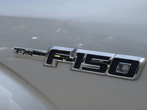 Used 2013 Ford F150 FX4 image 28