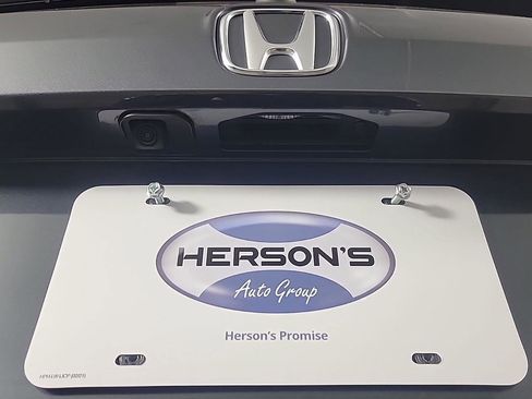 Certified 2025 Honda CR-V EX-L image 9