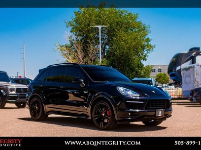 Used 2013 Porsche Cayenne GTS