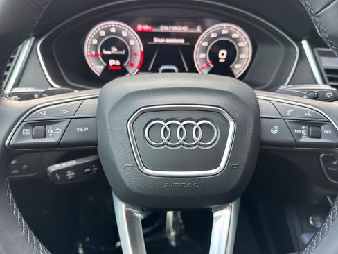 Used 2023 Audi Q5 2.0T Premium Plus w/ Premium Plus Package AWD/4WD image 25