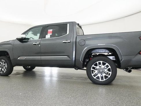 New 2026 Toyota Tundra 1794 Edition AWD/4WD image 42