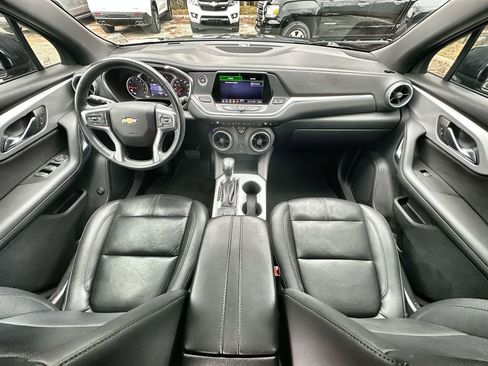 Used 2022 Chevrolet Blazer LT w/ Redline Edition image 20