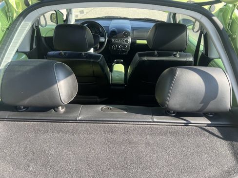 Used 2003 Volkswagen Beetle GLS image 29