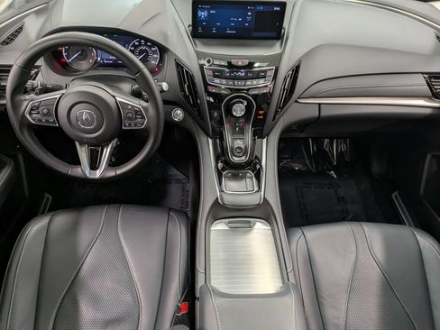 Used 2020 Acura RDX AWD w/ Technology Package image 23