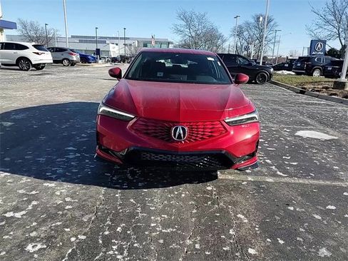 New 2026 Acura Integra A-Spec image 11