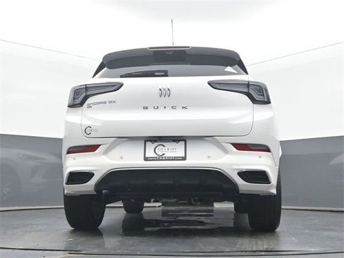 New 2026 Buick Encore GX Avenir w/ Avenir Technology Package image 50