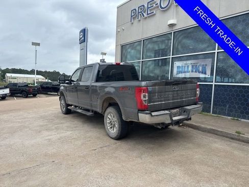 Used 2022 Ford F250 XL w/ STX Appearance Package image 5