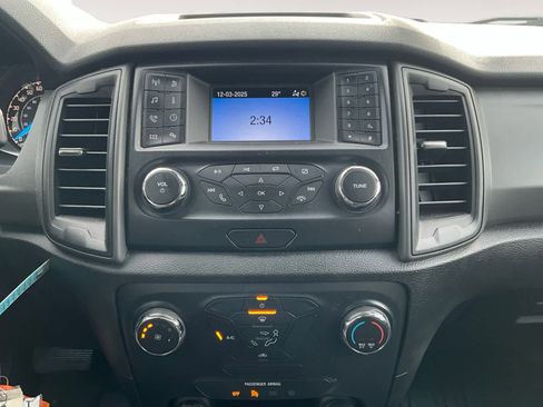 Used 2022 Ford Ranger XL w/ Equipment Group 101A High image 13