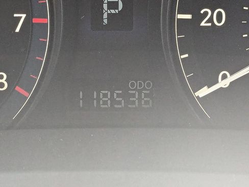 Used 2011 Lexus RX 350 2WD w/ Premium Pkg image 22