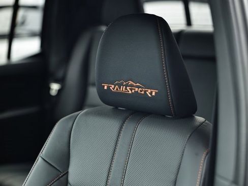 New 2026 Honda Ridgeline TrailSport image 29