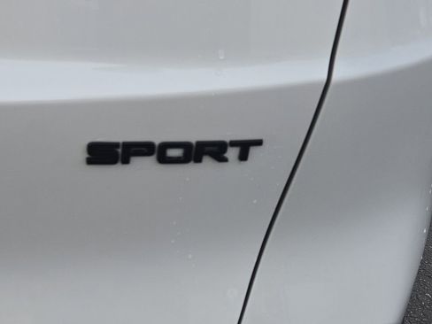 Certified 2026 Honda CR-V Sport-L image 8