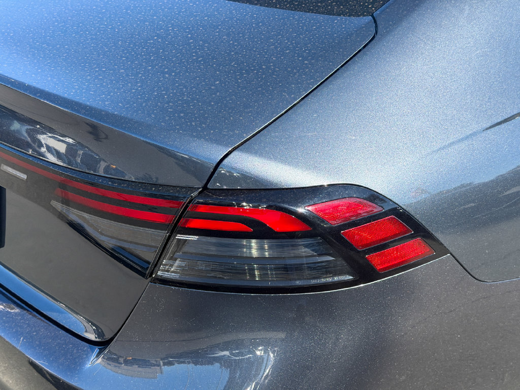 Used 2024 Honda Accord EX image 6
