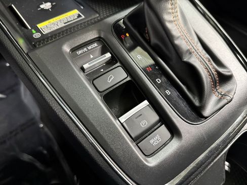Used 2025 Honda CR-V Sport Touring image 37