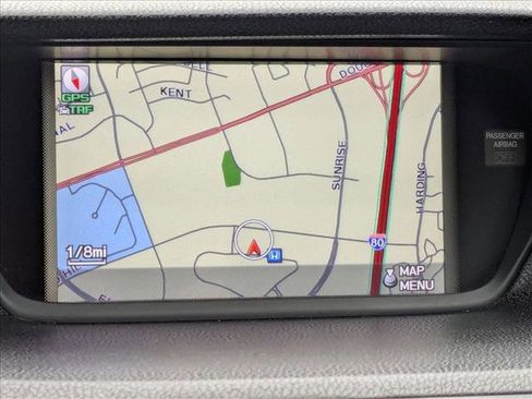 Used 2014 Acura TSX Tech Pkg image 13