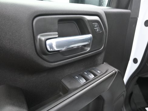 Certified 2025 Chevrolet Silverado 2500 W/T image 23