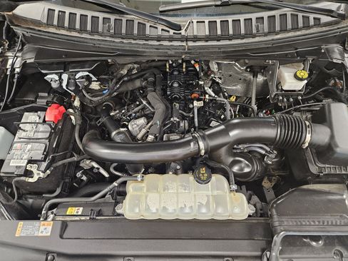 Used 2024 Ford Expedition Max Limited image 47