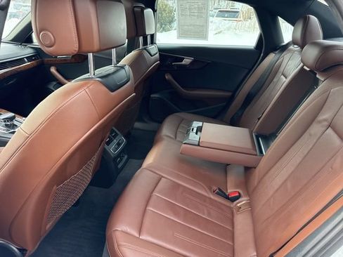 Used 2019 Audi A4 2.0T Premium Plus w/ Premium Plus Package image 29
