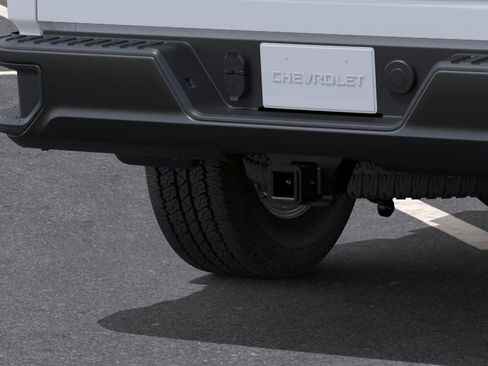 New 2026 Chevrolet Silverado 2500 W/T w/ WT Convenience Package AWD/4WD image 14