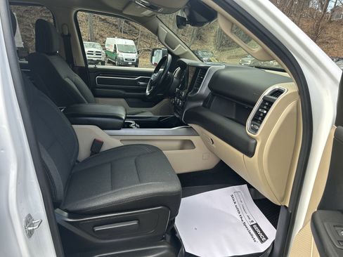 Certified 2021 RAM 1500 Big Horn image 13