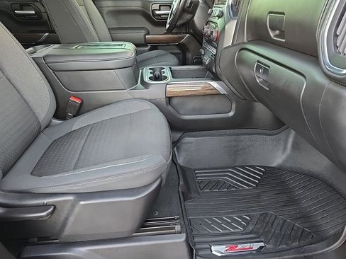 Used 2021 Chevrolet Silverado 1500 RST image 37