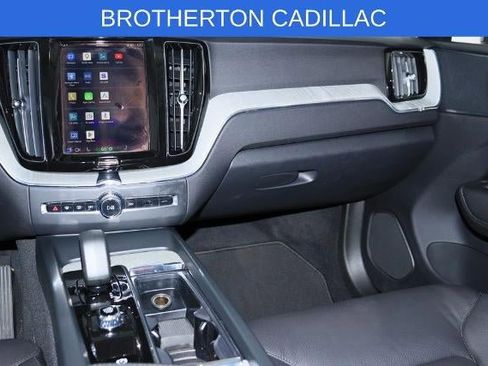 Used 2025 Volvo XC60 B5 Plus AWD/4WD image 24
