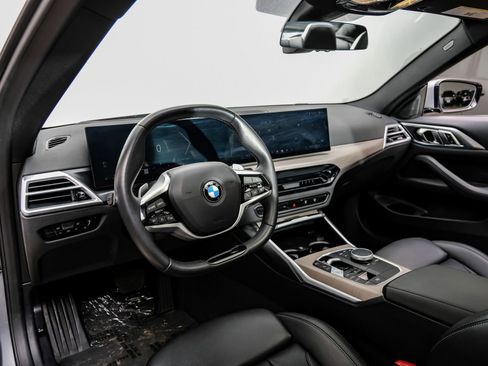 Used 2025 BMW 430i Coupe RWD image 3