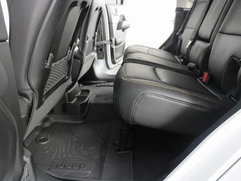 New 2026 Jeep Wrangler Sahara image 16